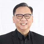 Dr. Agus Setiawan