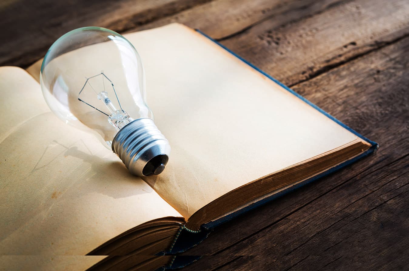 Insight Hero Background